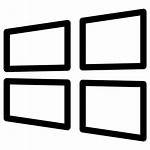 Icon Windows Microsoft Computer Icons Clip Line