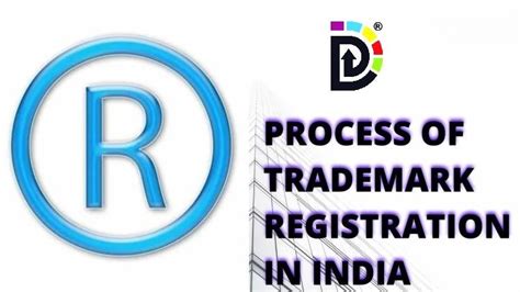 The Complete Procedure For Trademark Registration In India