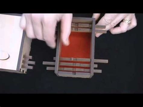 Get lockbox puzzle at target™ today. Pueblo Secret Lock Puzzle Box - Can you open the box ...