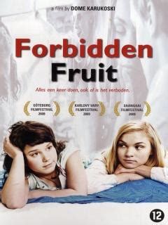 Forbidden Fruit Filmbieb