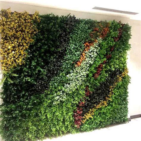 Brief introduction of wall mounted artificial plants. Artificial Plant Wall | Posts by bjpalmtree | Bloglovin'