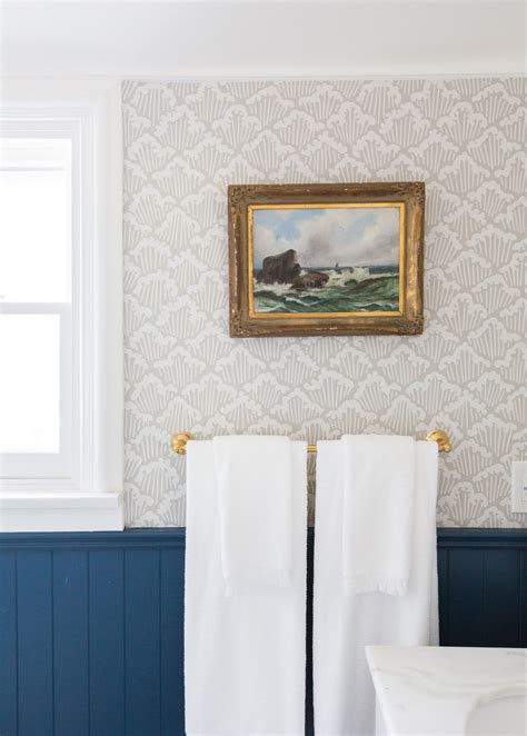 Unusual Bathroom Wallpaper Uk - carrotapp