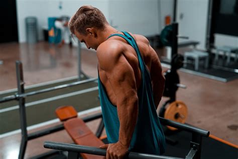 5 Best Tricep Exercises For Beginners