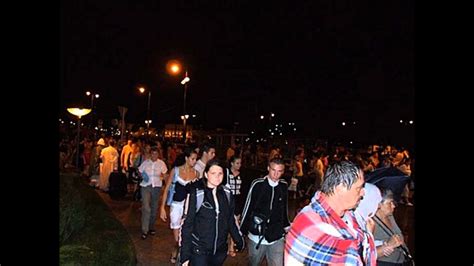 Délelőtt a dunántúlon, délután inkább keleten lesz gomolyfelhős az ég. Mementó - a 2006.08.20.-ai budapesti vihar HD - YouTube