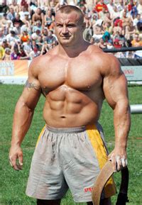 Žydrūnas savickas and mariusz pudzianowski go head to head in the dead lift. Mariusz Pudzianowski vs. Aleksander Emelianenko planned ...