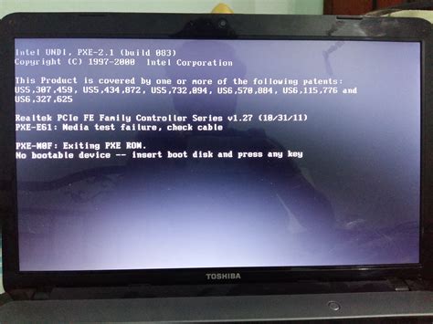 No Bootable Device Insert Boot Disk And Press Any Key Windows 10 Ccm