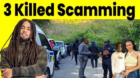 jamaica news december 11 2023 skip marley 3 killed lottery scammers robbery wanted men