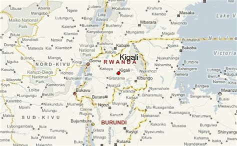The most amazing residential house in kiyovu,kigali rwanda. Kigali Location Guide