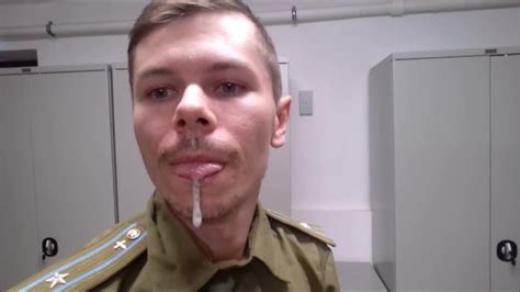 Russian Soldier Spits Xxx Mobile Porno Videos And Movies Iporntvnet