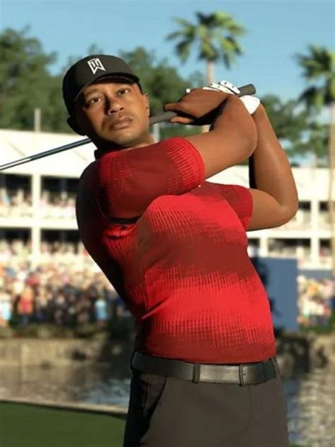 Pga Tour 2k23 Patch Notes 115 Update Today On April 27 2023 Gaming Ideology