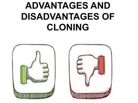 Cloning Presentation