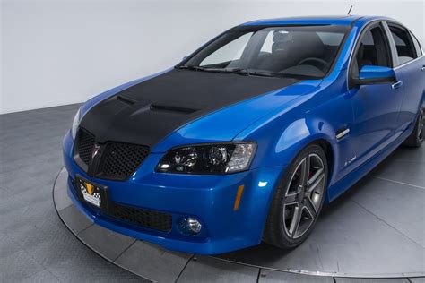 This website is not in any way connected to any of the brands or websites it links to. 135810 2009 Pontiac G8 | RK Motors Classic and Performance ...