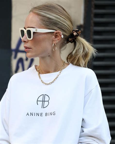 Anine Bing On Instagram I Have Been Living In This Sweatshirt Lately