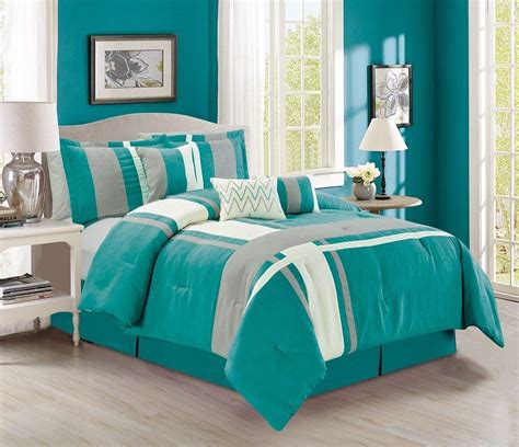 Blue And Ivory Bedding Bedding Design Ideas