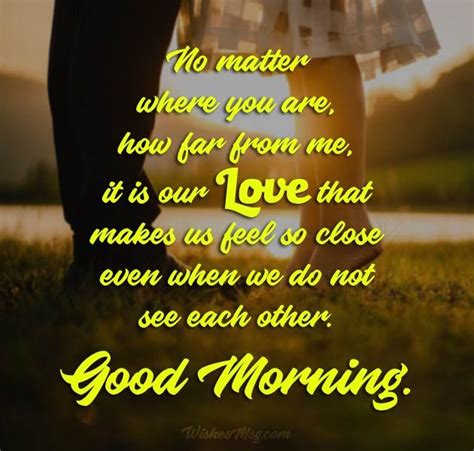 Pinterest Romantic Good Morning Messages Good Morning Love Romantic Good Morning Quotes