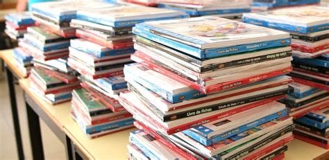 Aqui na estante virtual você encontra todos os livros da sua lista, em exemplares novos e seminovos. Staples, Continente e Wook: onde param os livros escolares?