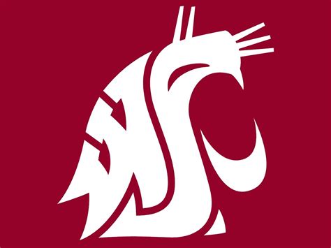 Washington State Logo Logodix