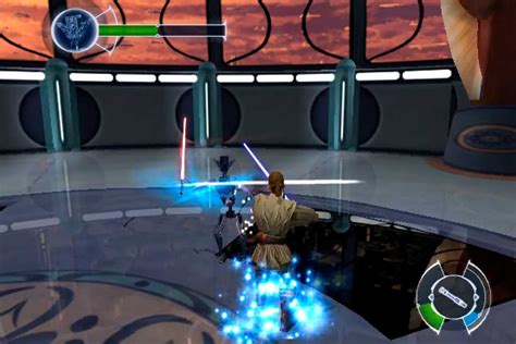 Star Wars Obi Wan Kenobi Y Su Juego Exclusivo De Xbox