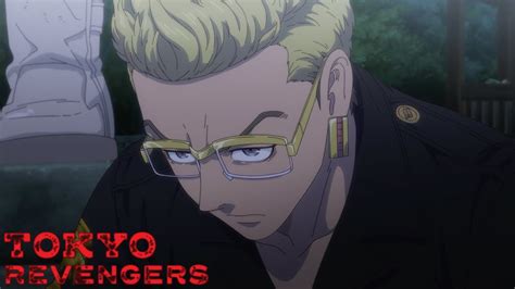 3Rd Division Captain Tokyo Revengers Terbaru
