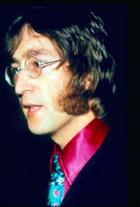 In reality, you should expect to print 10. John Lennon Color Limited Edition Print