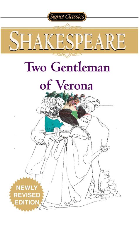 The Two Gentlemen Of Verona By William Shakespeare Penguin Books