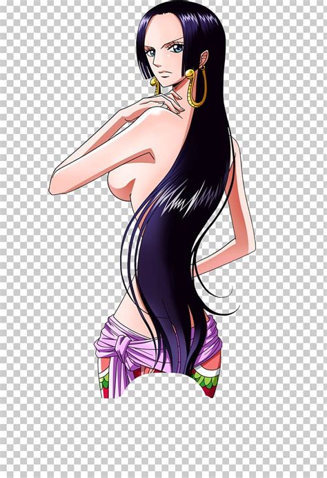 One piece is a series widely regarded for its diverse cast of characters, whether that boa hancock, more so than most female characters, should not be able to stand. Boa Hancock Monkey D. Luffy One Piece Shichibukai PNG ...