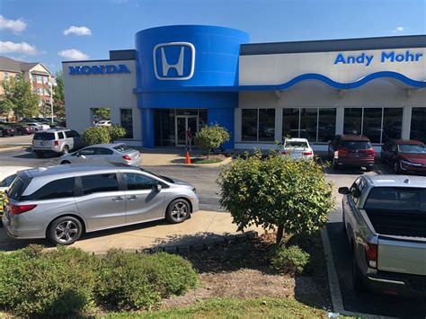 Honda Dealer Erie Pa