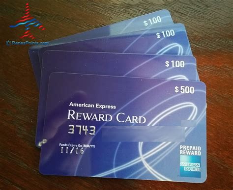 You have to go through the merchant (visa, mc, amex. Delta AMEX gift cards from bump MSP RenesPoints blog ...