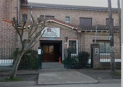 Colegio Parroquial Sagrada Familia De La Reja Colegios En Buenos Aires