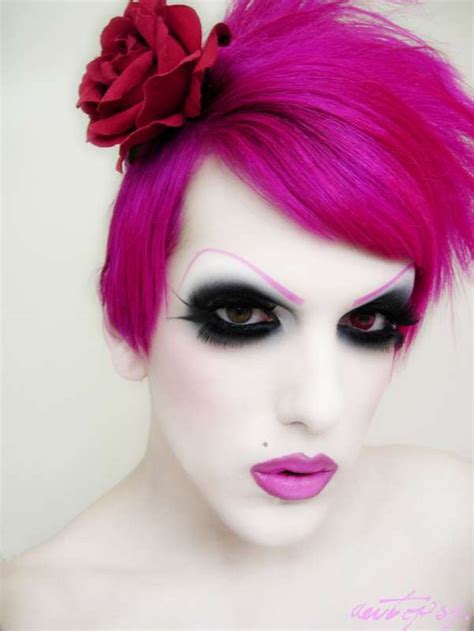 All haters will be immediately banned. jeffree star with no makeup