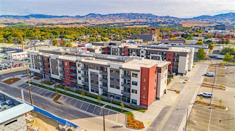Photos Adare Apartments Affordable Housing In Boise Idaho