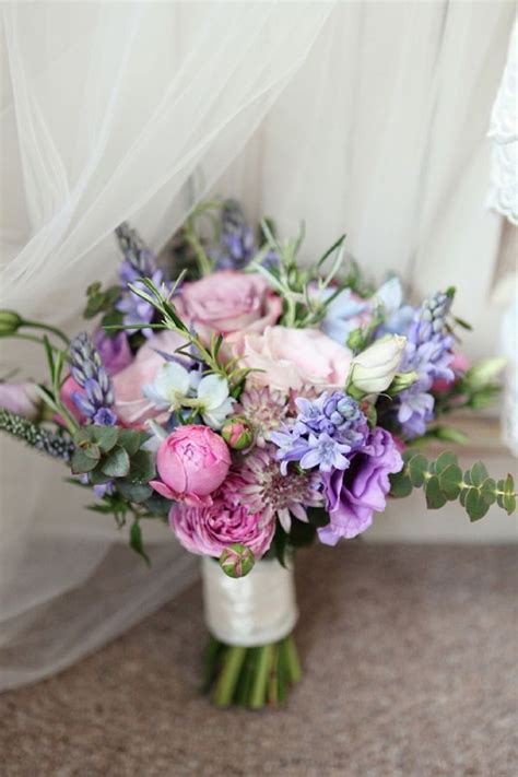 For spring wedding flowers, focus on the following; Monks Barn Wedding | An Elegant Village Fete Themed ...