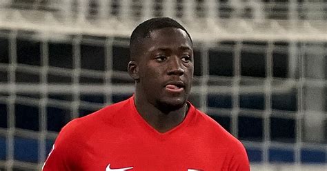 * see our coverage note. Liverpool transfer news - Ibrahima Konate agrees terms ...