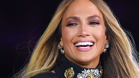 Jennifer Lopez 53 Welcomes 2023 With Cocktail And Plunging Dress Video