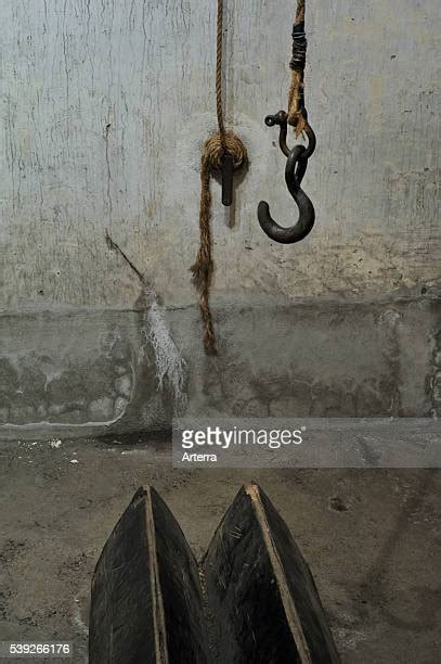 rope torture stock fotos und bilder getty images