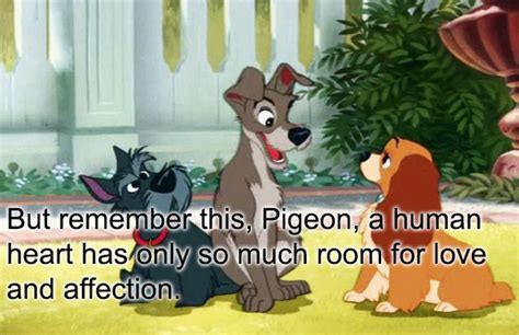 Surprisingly Profound Existential Quotes From Disney