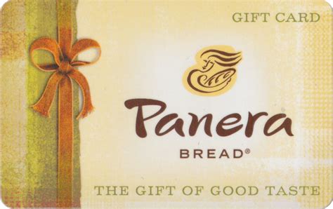 Panera bread gift cards delivered instantly via email to your favorite pastry or coffee lover with a personalized greeting from giftcards.com. Panera Bread Gift Card Balance - GiftCardStars