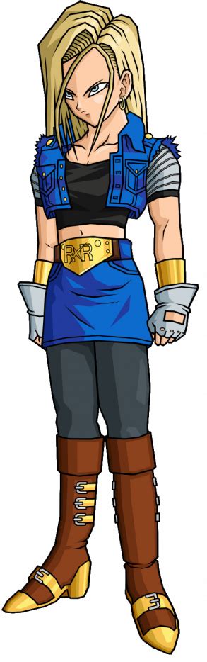 Dragon ball png images transparent free download | pngmart.com, free portable network graphics (png) archive. Image - Super C-18.png | Dragon Ball Wiki | FANDOM powered ...