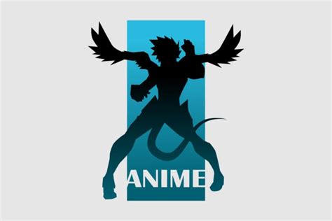 Anime Studio Logo