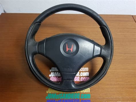 Honda Civic Type R Steering Wheel Ar