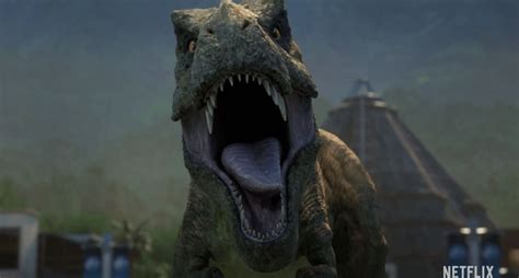 Crítica Jurassic World Acampamento Jurássico 2ª Temporada