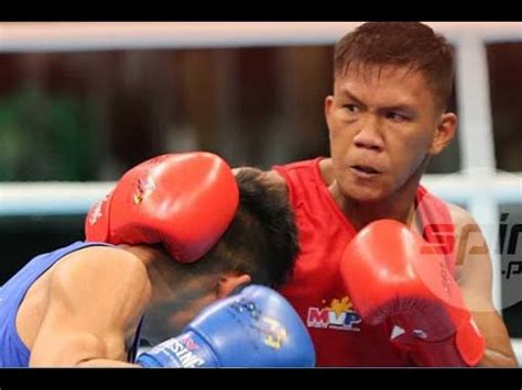 Carlo paalam is a filipino amateur boxer. Carlo Paalam, Eumir Marcial see action in Asian Games ...