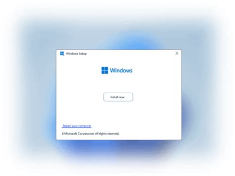 Windows 11 Setup Screen Redesign Rwindows11