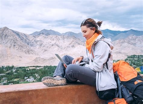 Want To Be A Successful Travel Writer 7 Must Have Tips