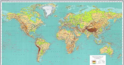 World Maps Library Complete Resources High Resolution Printable Maps