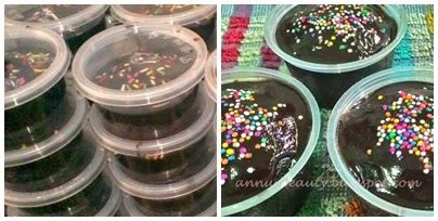 Dapatkan resepi kek coklat moist, kek buah, frosting yang lazat secara percuma. PRODUK JUALAN ~ Coklat Moist Doorgift ~ !my life, my dream ...