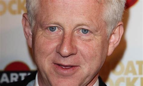 Richard Curtis Writing Low Budget Time Travel Film As Well As Dr Who