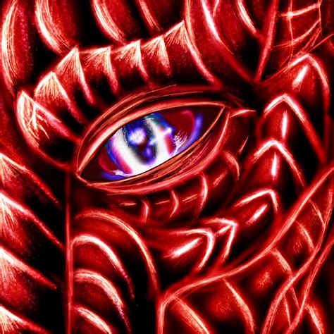 Red Eye — Weasyl