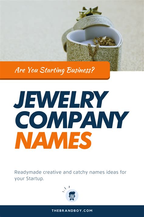 You are required to do some a name can create a unique image and also helps in increasing the reputation of the brand in the customer's 649+ business ideas for raw land. 399+ Best Jewelry Company Names Ideas - theBrandBoy.Com ...