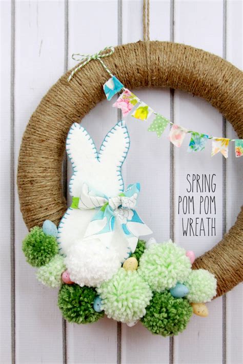 Easter Crafts And Diy Decor Ideas The 36th Avenue